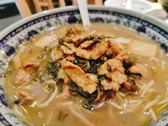 -慧娟面馆·餐厅(望江路店)