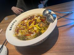 -太二酸菜鱼(正大广场店)