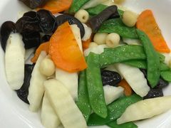 -客家汇·客家传承菜(水库店)