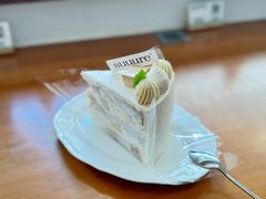 -流酥可心·牛乳蛋糕商店(禾祥西路店)
