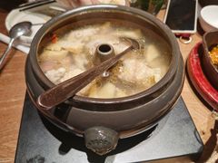 汽锅鸡-云海肴·汽锅鸡·云南菜(领展购物广场·中关村店)
