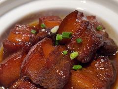 -小菜园新徽菜(马鞍山金鹰店)