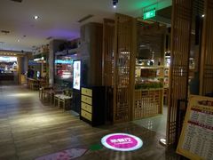 休息区-御池园(顾村公园店)