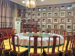 -烤肉宛饭庄(北新桥店)