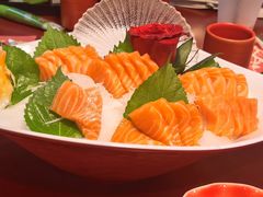 -大江户日本料理(吕厝店)