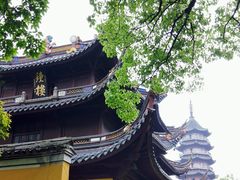 -阿育王寺