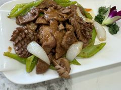 -宝发园名菜馆