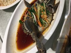 -琼菜坊·无鸡不成宴·海南菜老爸茶糟粕醋(海口骑楼老街店)