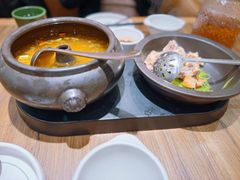 -云海肴·汽锅鸡·云南菜(广安门天虹店)