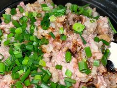 红葱头肉饼-品香菜馆(旗峰路中侨大厦店)