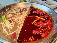 -小龙坎火锅(春熙太古里店)