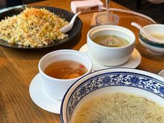 -扬州狮子楼·非遗淮扬菜(东关街店)