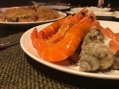 -OPEN開全日自助餐厅·牛肉火锅·海鲜(佛山希尔顿酒店)