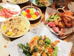 -食陆号·新式台湾创意菜(十全街首店)