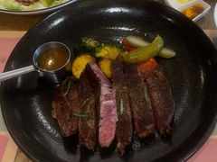 -安妮意大利餐厅(世贸天阶店)