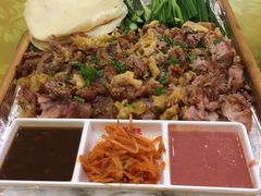 -肘子酥(鞍山西道店)