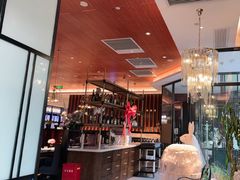 -风渡嘉荷西餐厅 Windy City(西三旗金隅店)