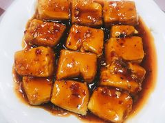 -天津外国语大学（马场道校区）食堂