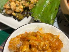 -呐咪傣园·云南菜(石厦店)