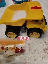 -奈尔宝家庭中心·亲子餐厅(北京东坝万达店)