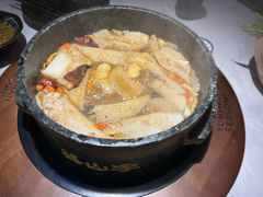 -芸山季·云南野生菌火锅(人民广场来福士店)