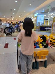 -Oh my head 儿童理发(丹尼斯大卫城店)