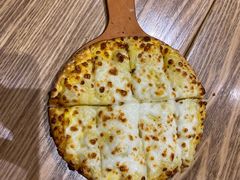 -棒约翰比萨·意面(剑河店)