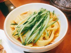 -巴依老爷新疆美食(牡丹园店)