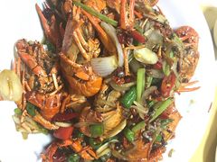 -盱眙虾神於氏龙虾(夫子庙红街店)