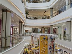 -龙湖南京河西天街