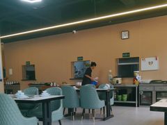 -大草原清真饭庄(沙河店)
