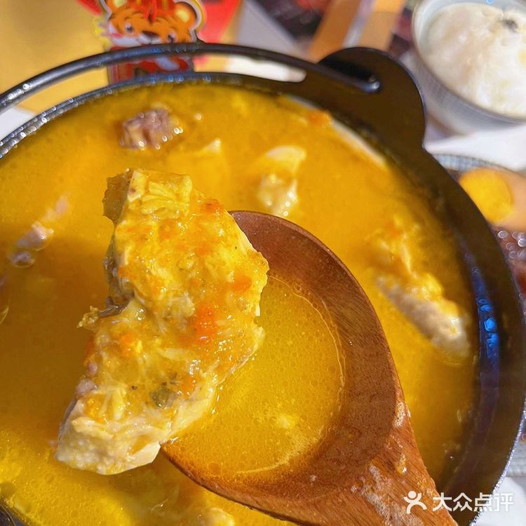 南山探店🦀姐妹们都给我来吃这家蟹叁寳‼️‼️