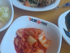 -大田牛尾汤(幸福河市场店)