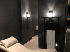 -丽思卡尔顿酒店泳池(金融街店)