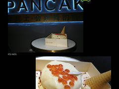 -食武士·舒芙蕾(新街口明瓦廊店)