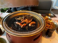 -西塔老太太泥炉烤肉(川沙百联店)