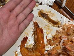 -汉巴味德·烤肉与啤酒的自助(杭州大悦城店)