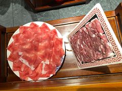 -鑫隆四季涮肉(八角畅游店)