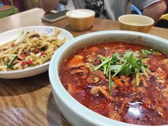 -酸婆娘江湖川菜(紫竹路店)