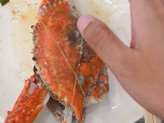 -孙家码头海鲜自助美食城