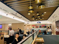 -海底捞火锅(大融城店)