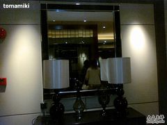 -上海静安铂尔曼酒店
