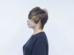 短发-P.STYLE 派斯造型