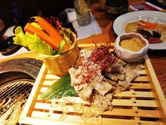 -赤坂亭M9和牛烧肉(世博源店)