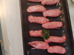 -鲜一烤肉(沈北店)