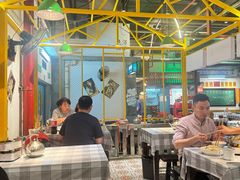 -彭耕记猪油炒小菜(吉联mall店)