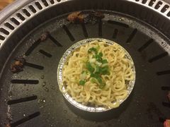 -贺野·自助炭火烤肉(紫藤路店)