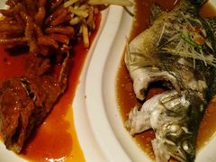 -马凯餐厅(长椿街店)