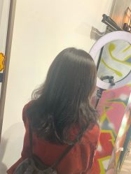 -小齐发型Star~salon