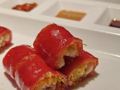 -悦满楼·西关名点·湛江名菜(航空综合大厦店)